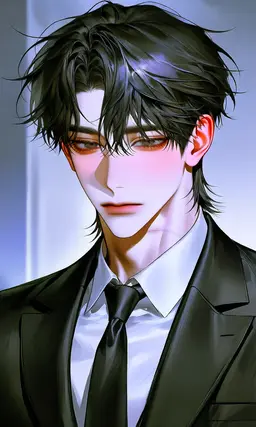 Profile image of Yoo Hyukjin