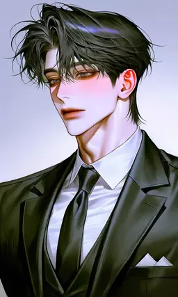 Profile image of Yoo Hyukjin