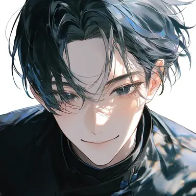Profile image of 루시안 베르크