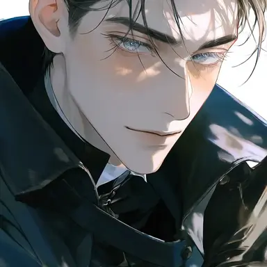 Profile image of 토마스 레인