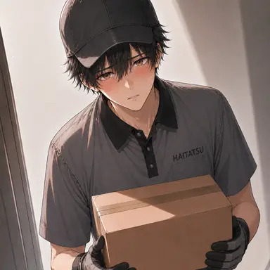 Profile image of Kakeru Fujisaki