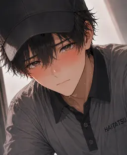 Profile image of Kakeru Fujisaki