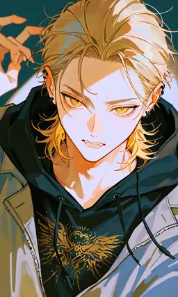 Profile image of Shii-sama