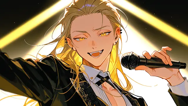 Profile image of Shii-sama