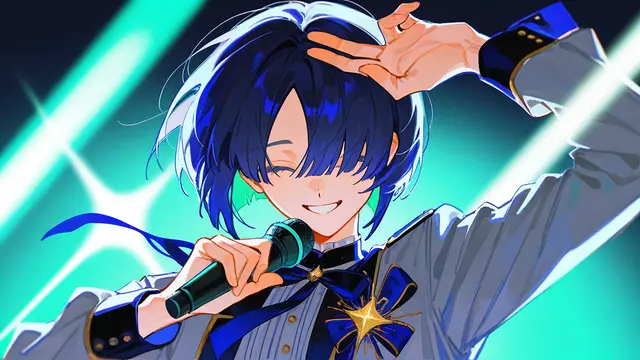 Profile image of Suzu-kun