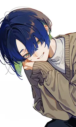 Profile image of Suzu-kun