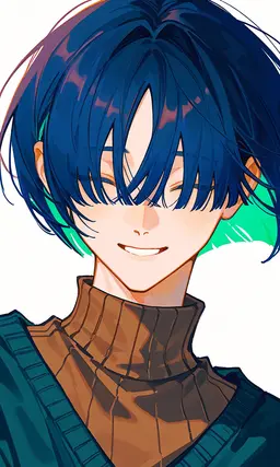 Profile image of Suzu-kun