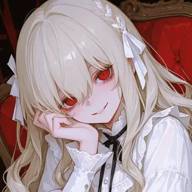 Profile image of Mel