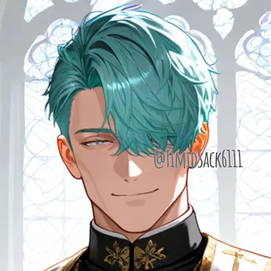Profile image of エリアス