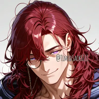 Profile image of セヴェリン