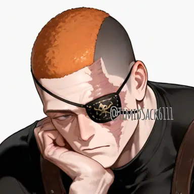 Profile image of オズワルド