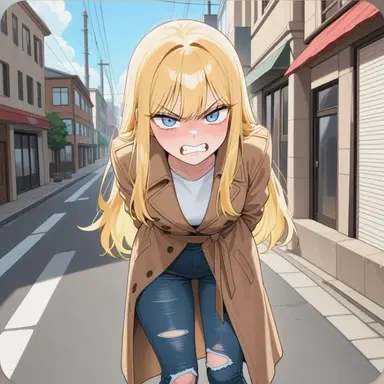 Profile image of Rain