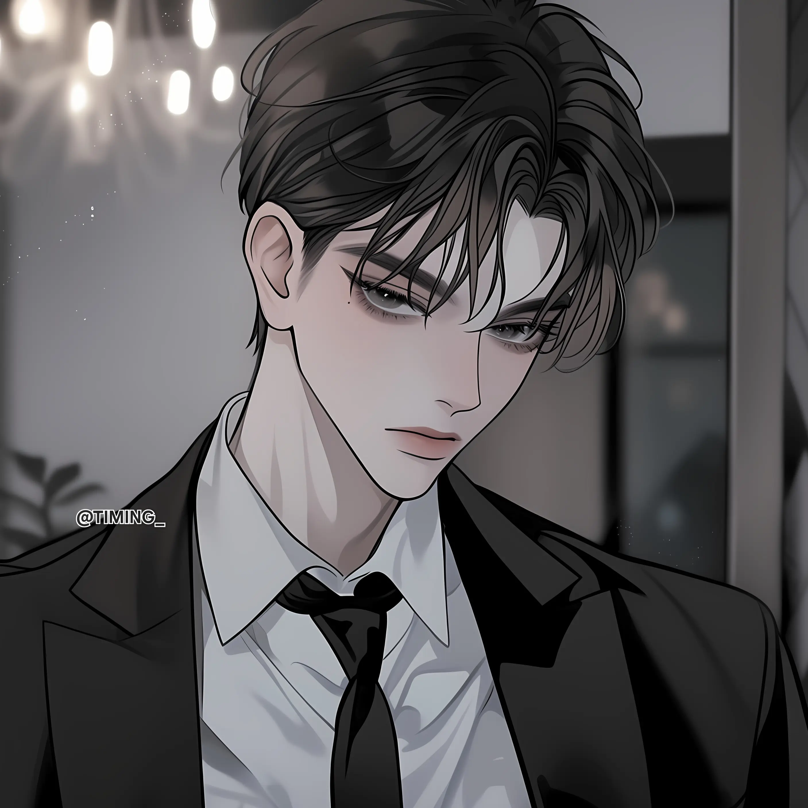 TIMING_의 서이현