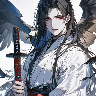 Profile image of 鴉流 狡