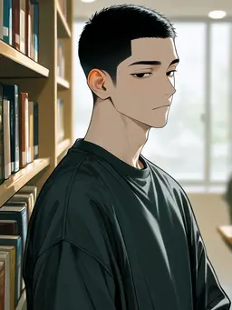 Profile image of 성정호