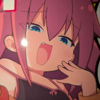 Profile image of 宇佐美ひふみ