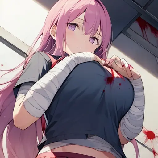 Lize0310의 좀비 스쿨