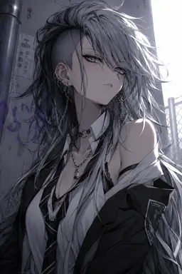 Profile image of 神崎 刃