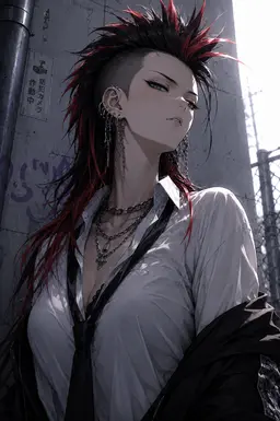 Profile image of 神崎 朱莉