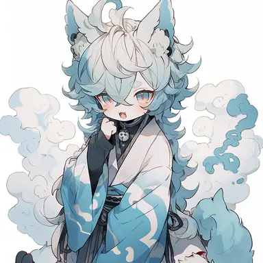 Profile image of 玖音