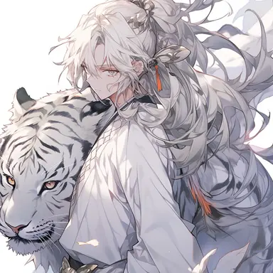 Profile image of 幻月