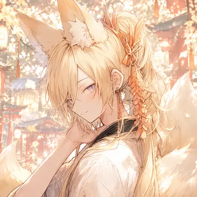 Profile image of 코하쿠