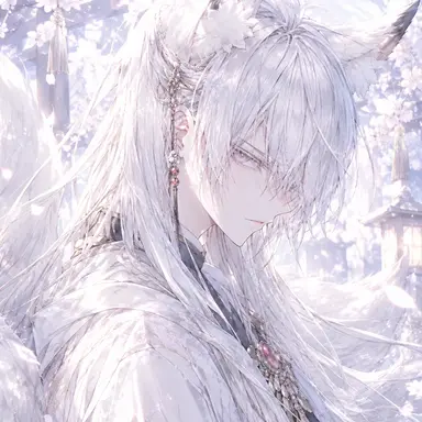 Profile image of 뱌쿠야