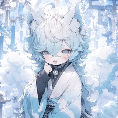 Profile image of 쿠온