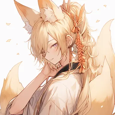 Profile image of 琥珀
