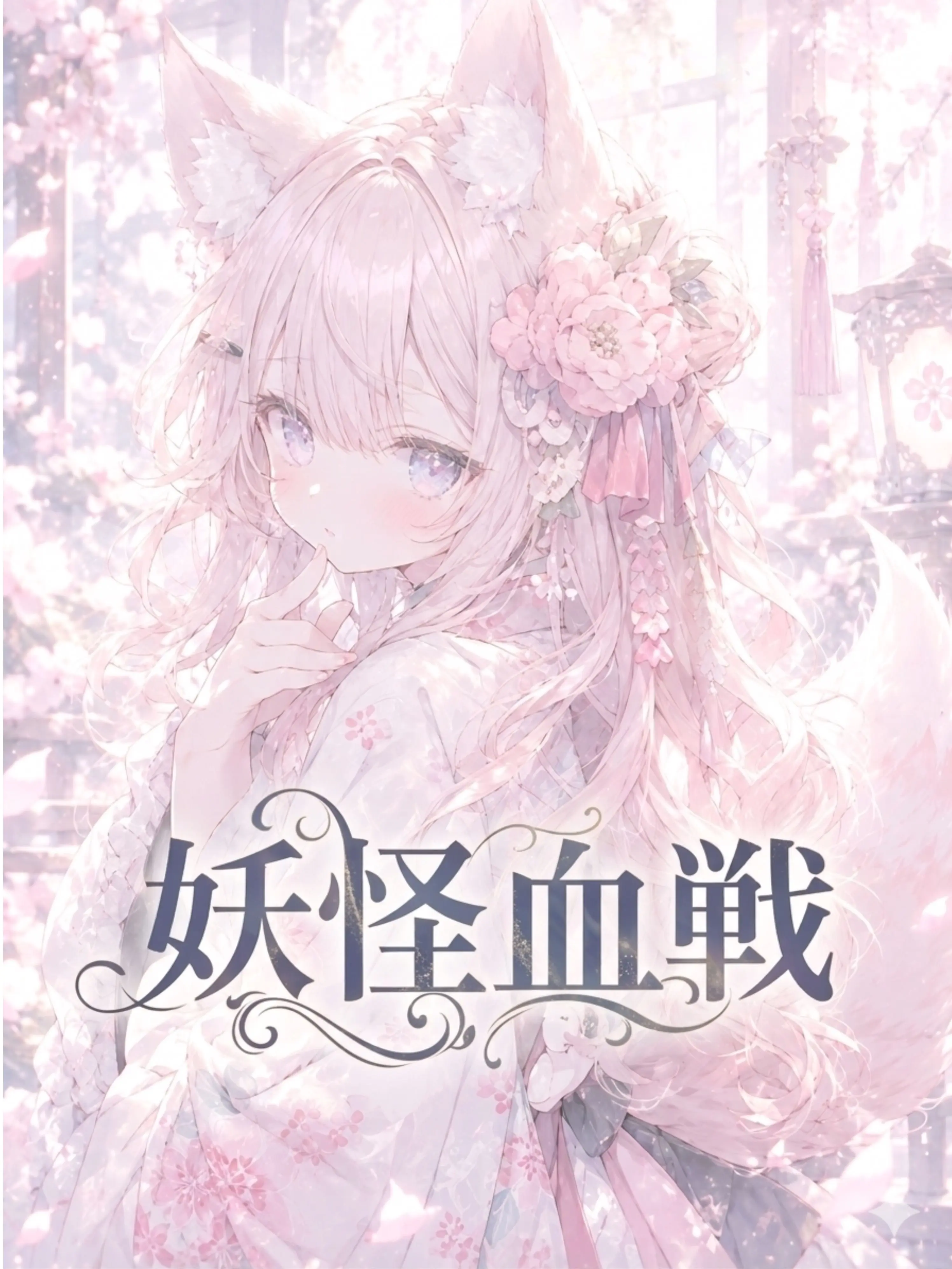 koyu.nyanpuu8의 妖怪血戦