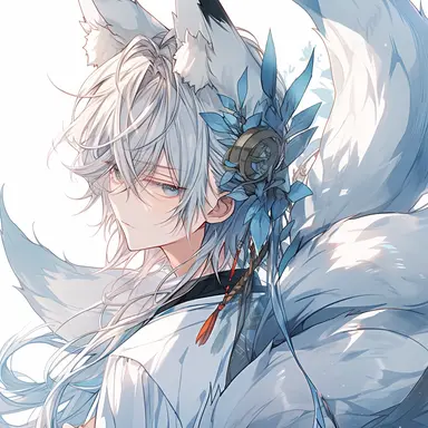 Profile image of 蒼月