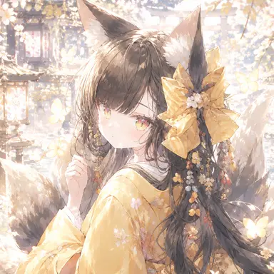 Profile image of 치요