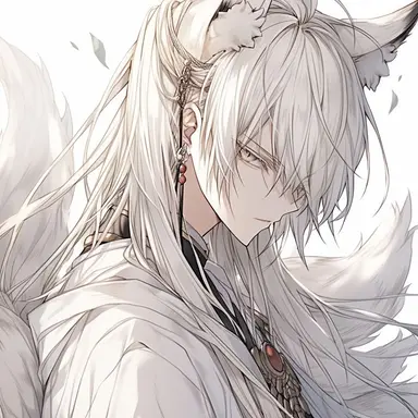 Profile image of 白夜