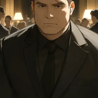 Profile image of Dmitri Zharkov