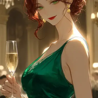 Profile image of Nadia Voss