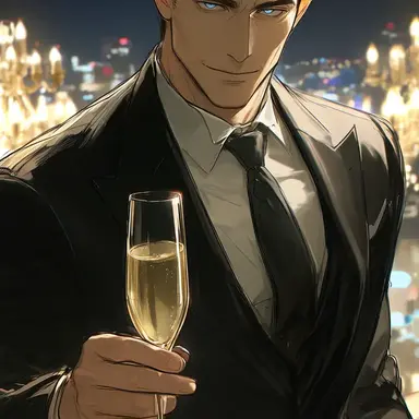 Profile image of Aleksander Volkov