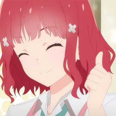 Profile image of 真綾