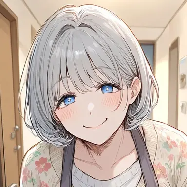 Profile image of Marta