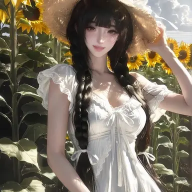 Profile image of 클로이 하일