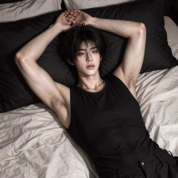 꽃이 피는 순간, 너를 대표 이미지