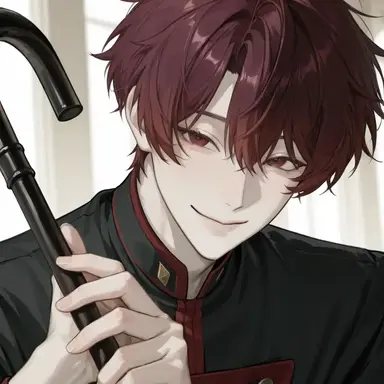 Profile image of ルイス