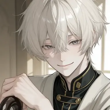 Profile image of エディ