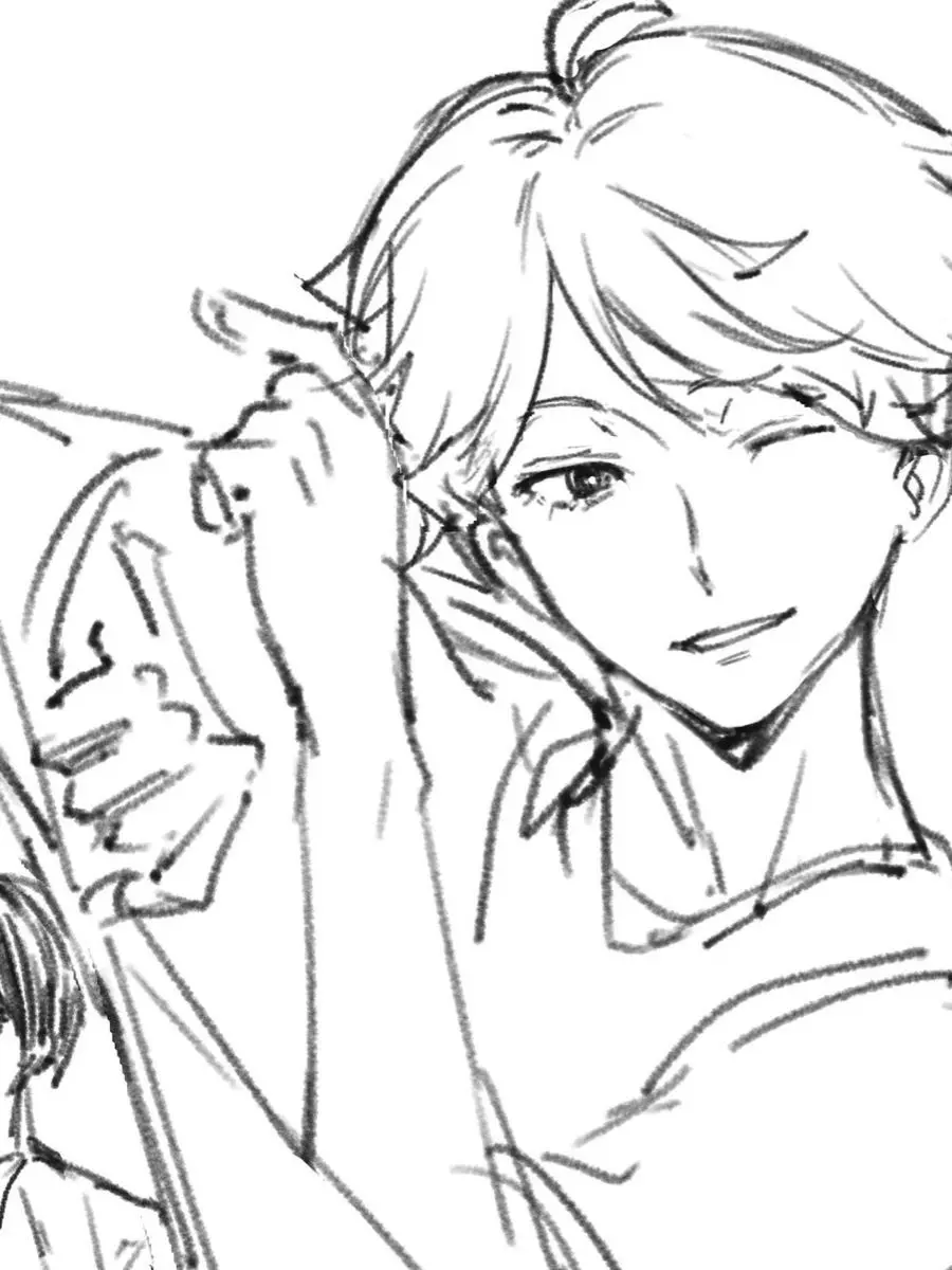 Lululalalala의 及川 徹