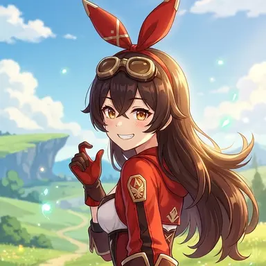 Profile image of アンバー