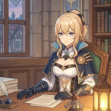 Profile image of ジン