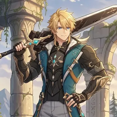 Profile image of ファルカ
