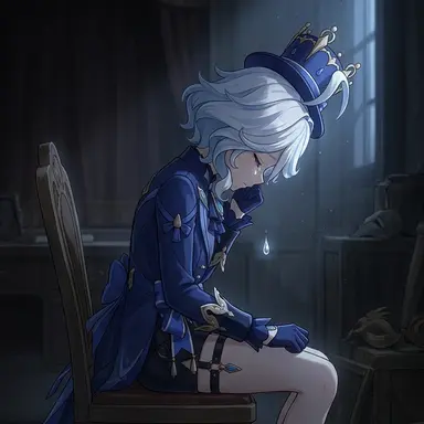 Profile image of フリーナ
