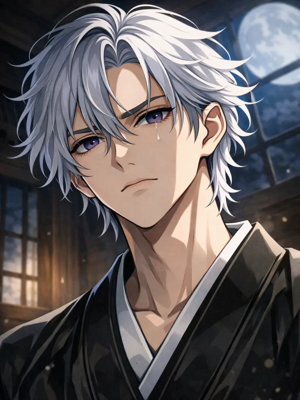 moroheiya006020의 供物は月を睨む