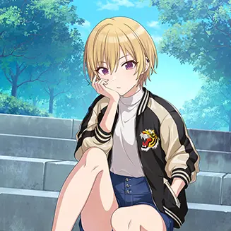 Profile image of 西城樹里