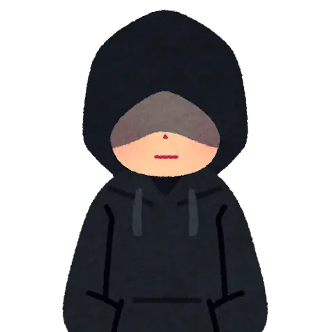 amia35P의 不審者